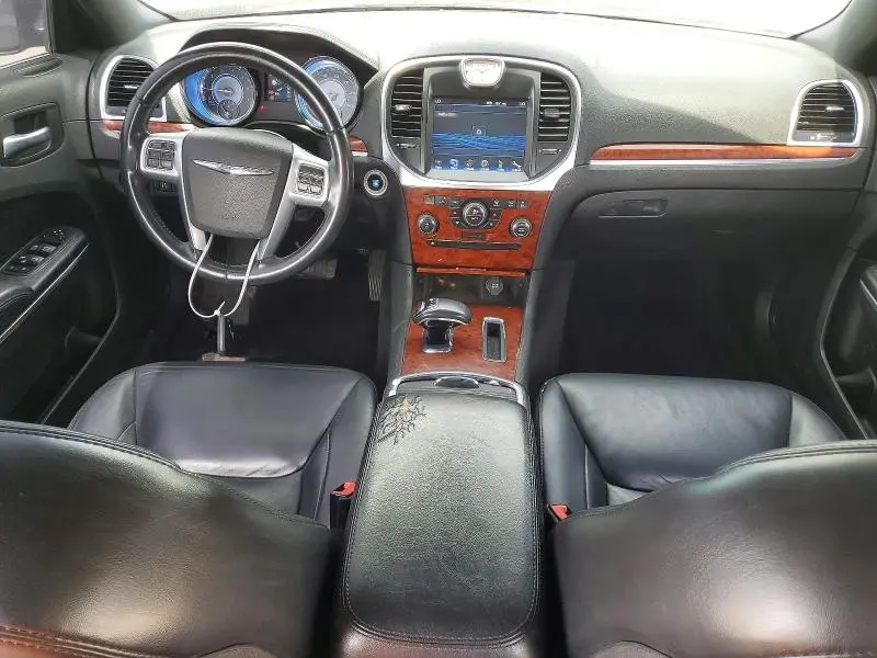 2013 CHRYSLER 300   