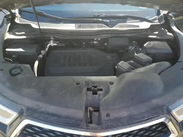 2018 ACURA MDX NAVI  