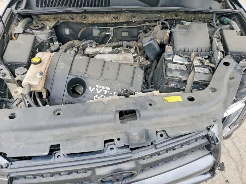 2011 TOYOTA RAV4 SPORT  
