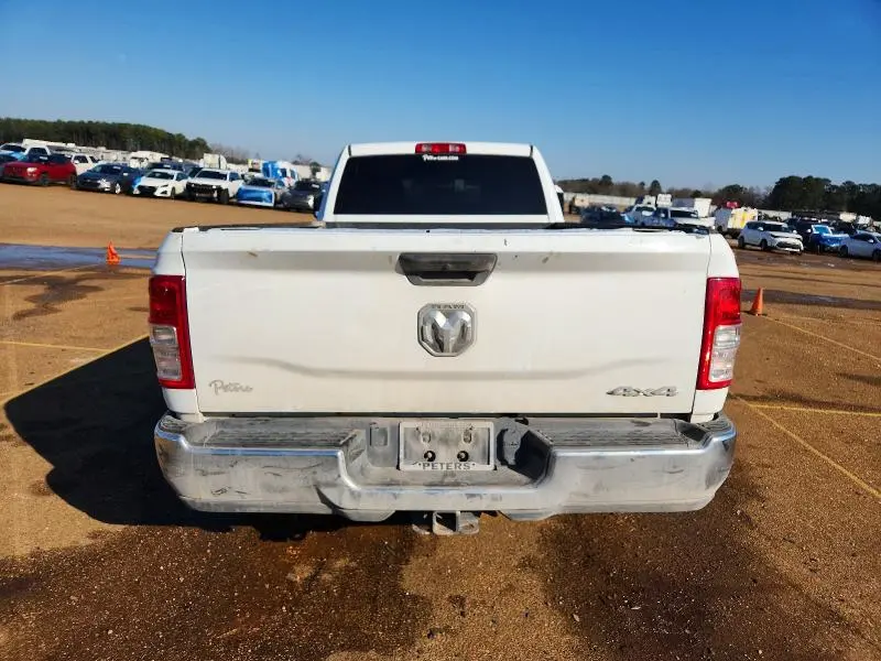 2023 RAM 2500 TRADESMAN  