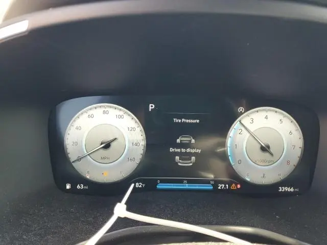 2023 HYUNDAI SANTA FE SEL PREMIUM