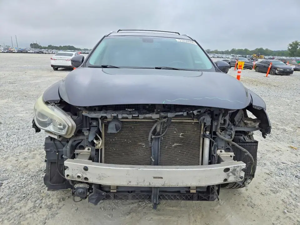 2014 INFINITI QX60 BASE  
