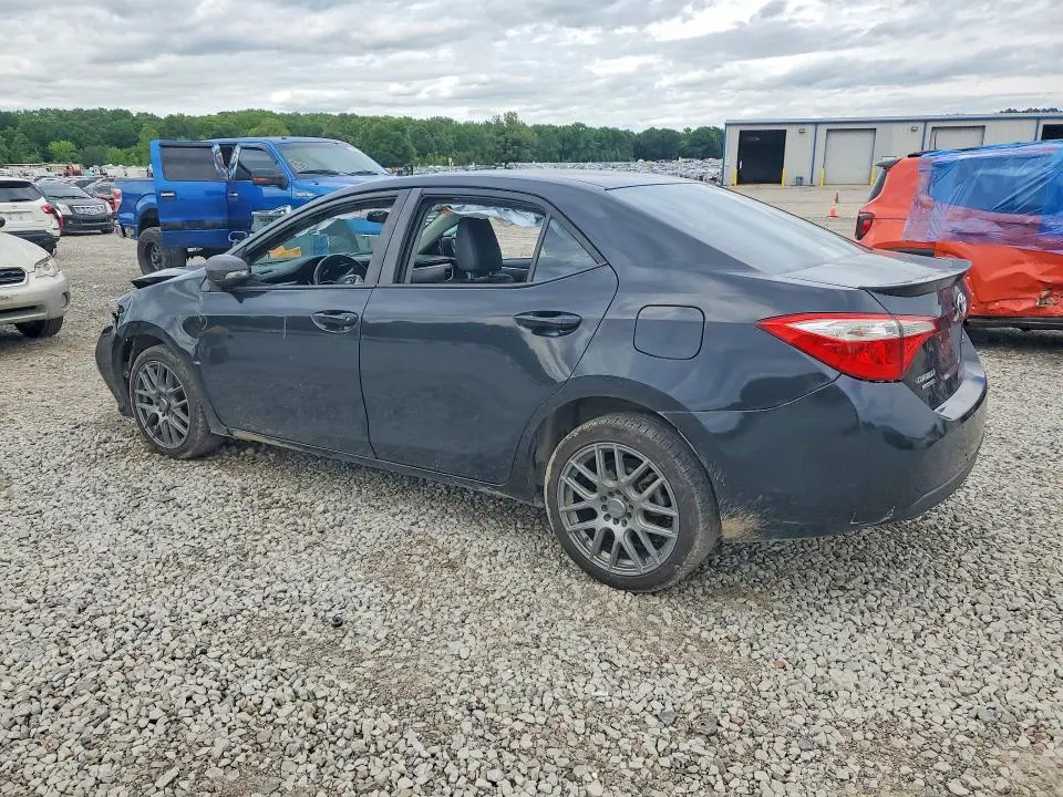 2016 TOYOTA COROLLA S SPECIAL EDITION  