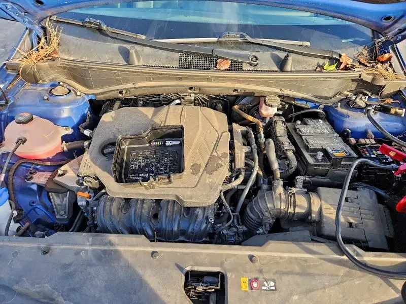 2023 KIA SPORTAGE SX PRESTIGE  