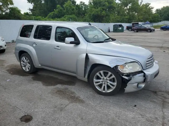 2011 CHEVROLET HHR LT  
