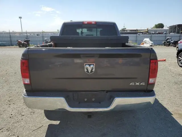 2020 RAM 1500 CLASSIC SLT  