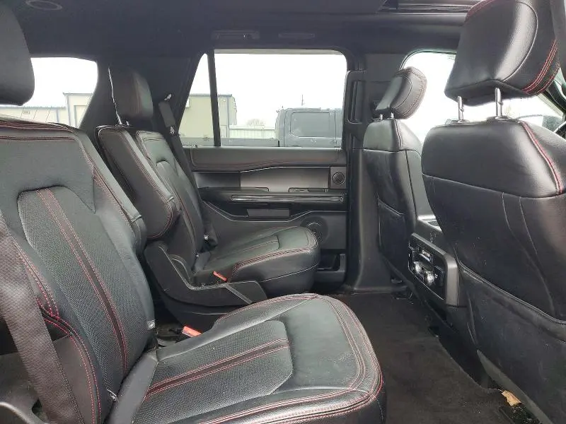 2019 FORD EXPEDITION LIMITED  
