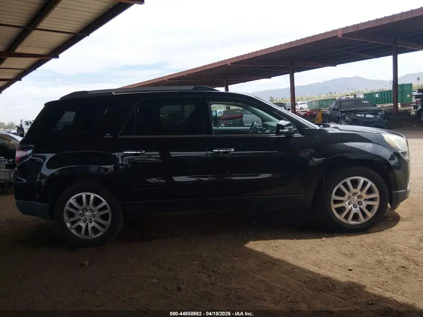 2016 GMC ACADIA SLT-1