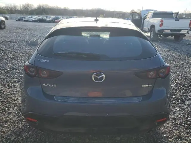 2020 MAZDA 3 PREMIUM