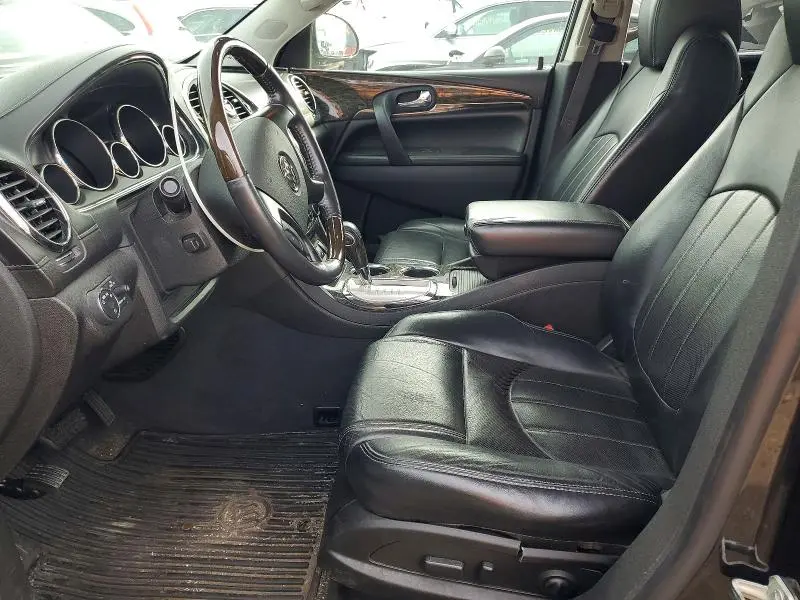 2014 BUICK ENCLAVE   