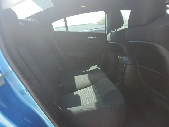 2023 DODGE CHARGER R/T  