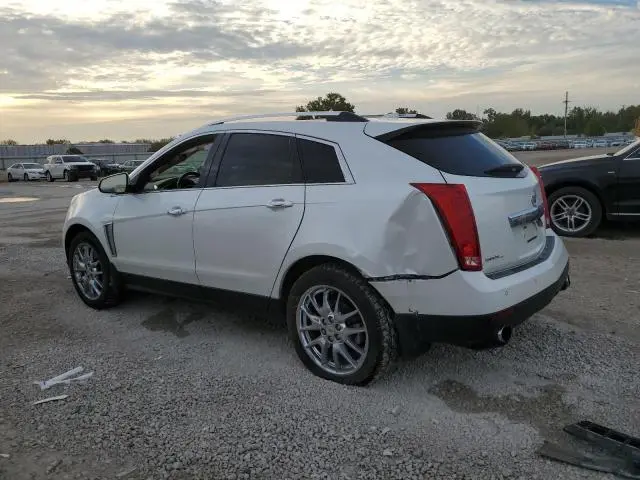 2013 CADILLAC SRX PREMIUM COLLECTION  