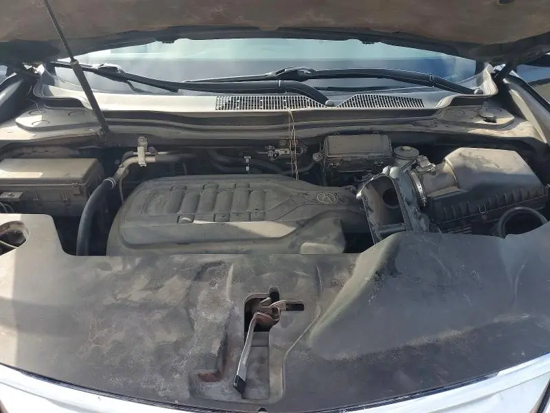2014 ACURA MDX TECHNOLOGY  