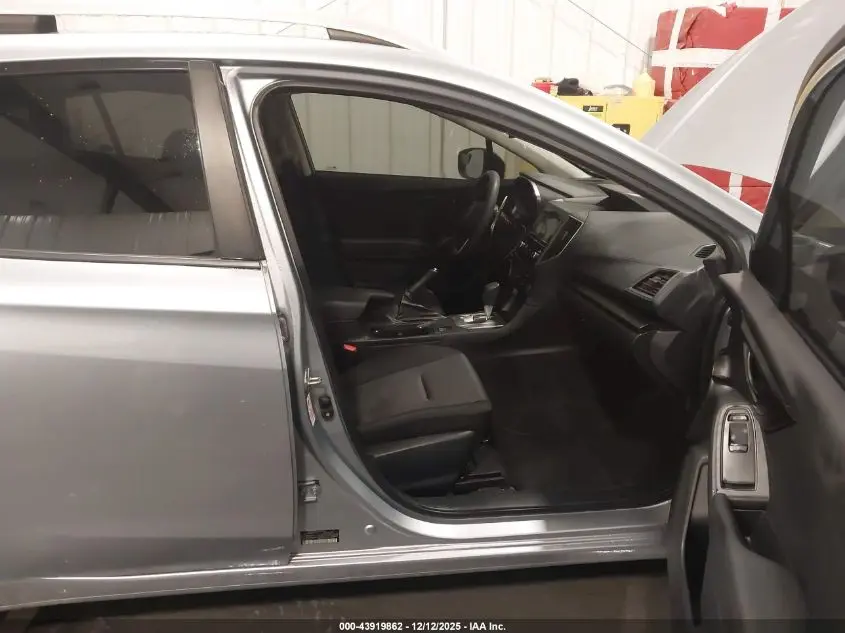 2018 SUBARU IMPREZA 2.0I PREMIUM