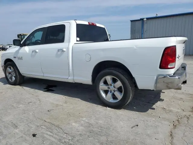 2013 RAM 1500 SLT  