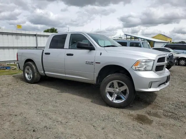 2014 RAM 1500 ST  
