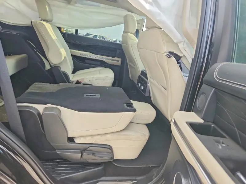 2021 FORD EXPEDITION PLATINUM  