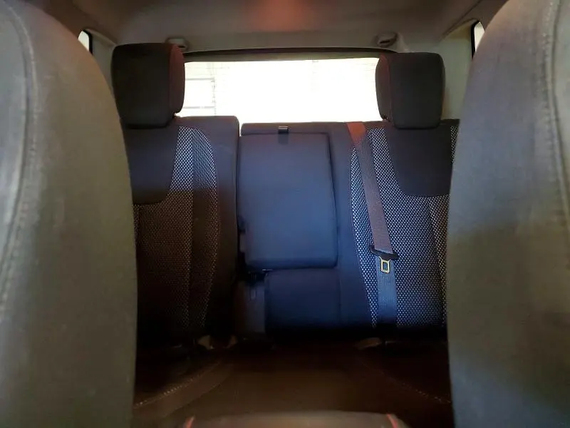 2014 GMC TERRAIN SLE  