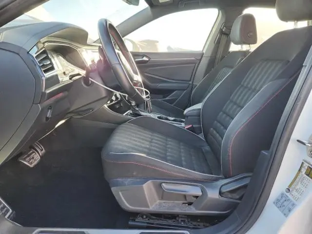 2020 VOLKSWAGEN JETTA GLI  