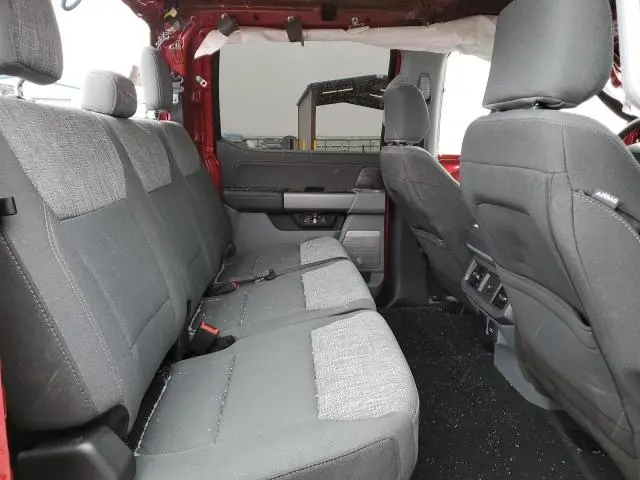 2023 FORD F250 SUPER DUTY  