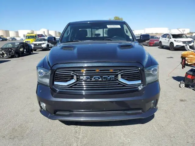 2014 RAM 1500 SPORT
