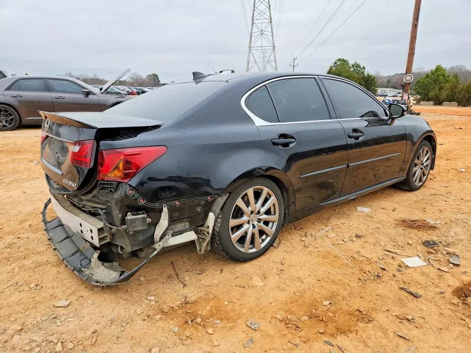 2015 LEXUS GS 350 BASE  