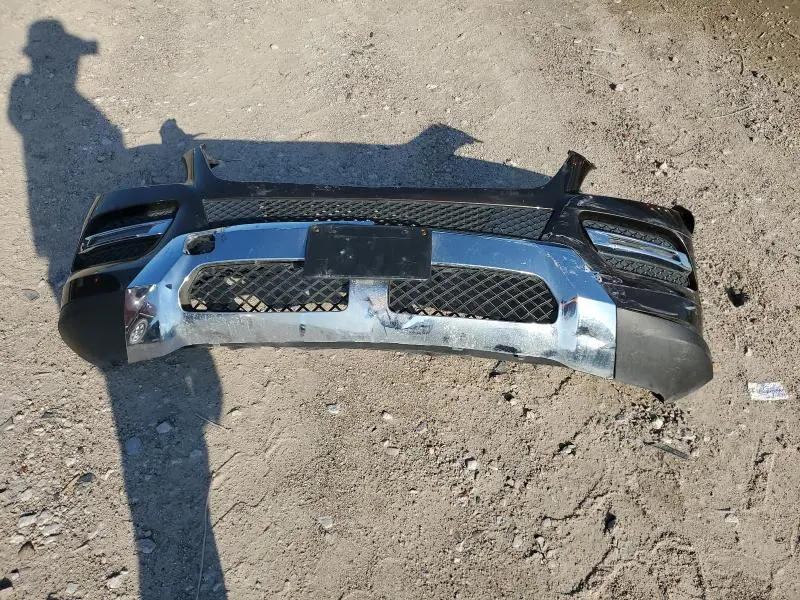 2015 MERCEDES-BENZ ML 350  