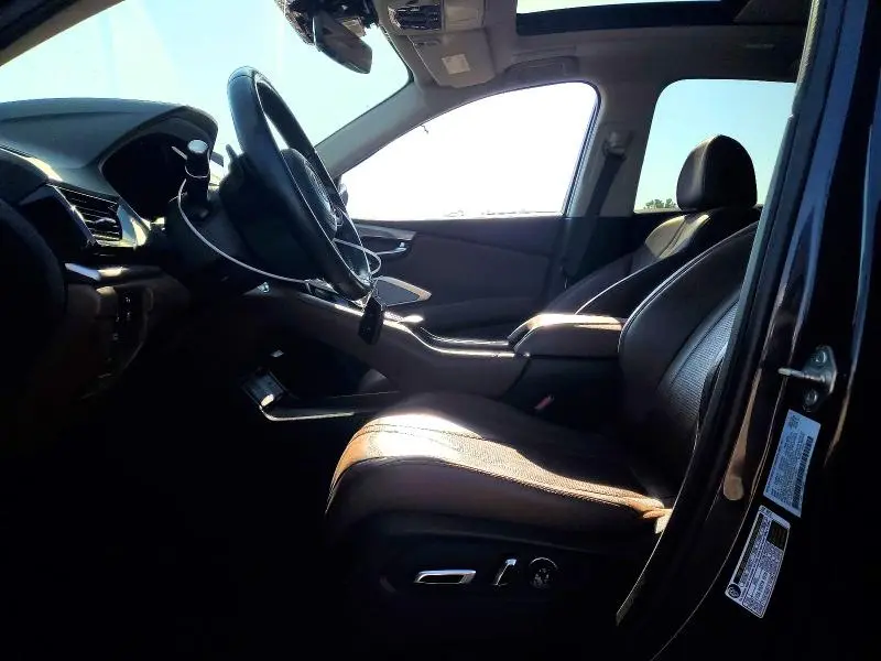 2020 ACURA RDX TECHNOLOGY  