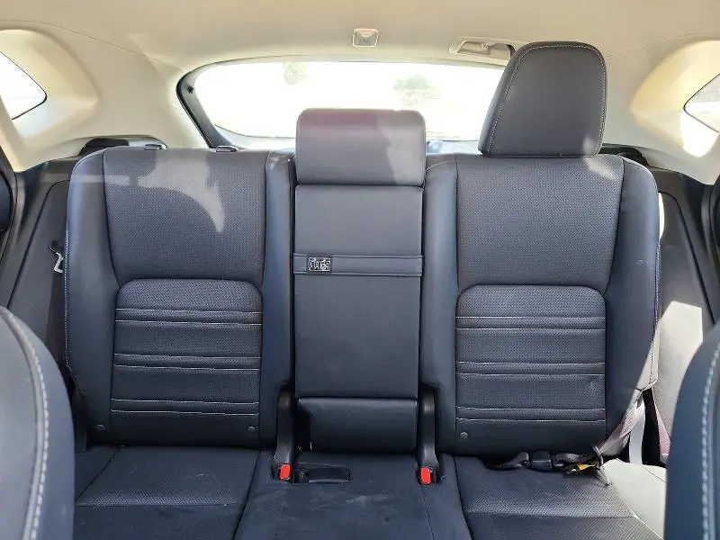 2017 LEXUS NX 200T BASE  