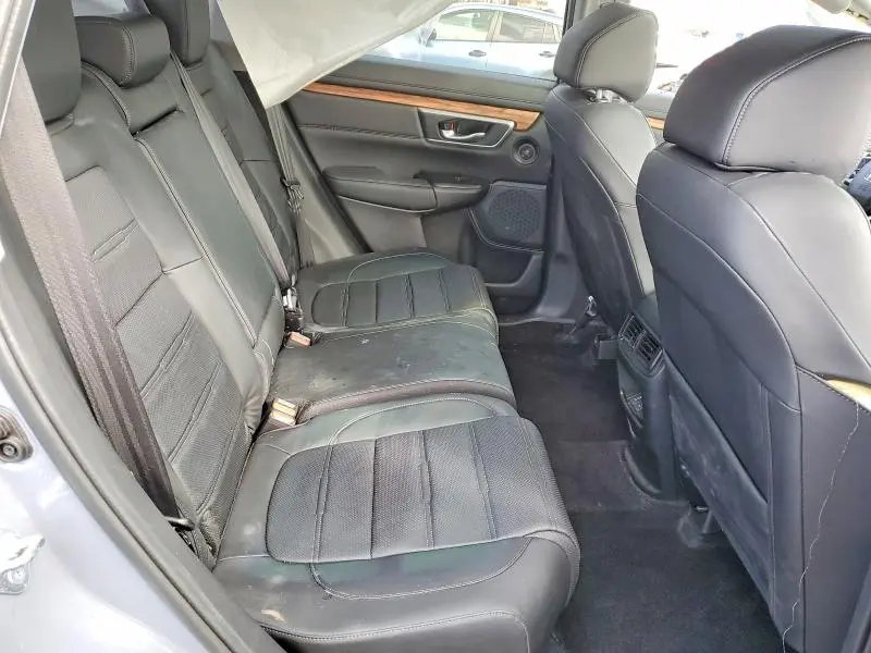 2021 HONDA CR-V EXL  