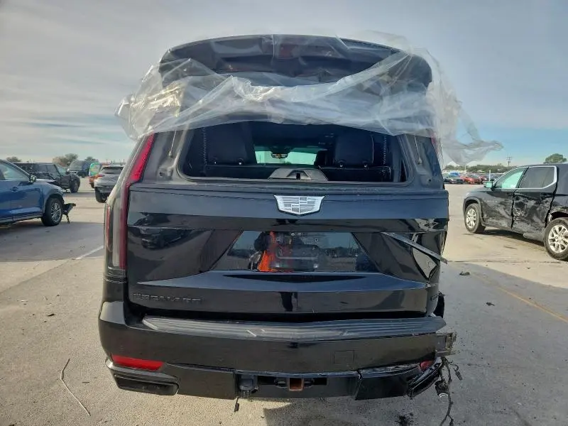 2021 CADILLAC ESCALADE SPORT PLATINUM  