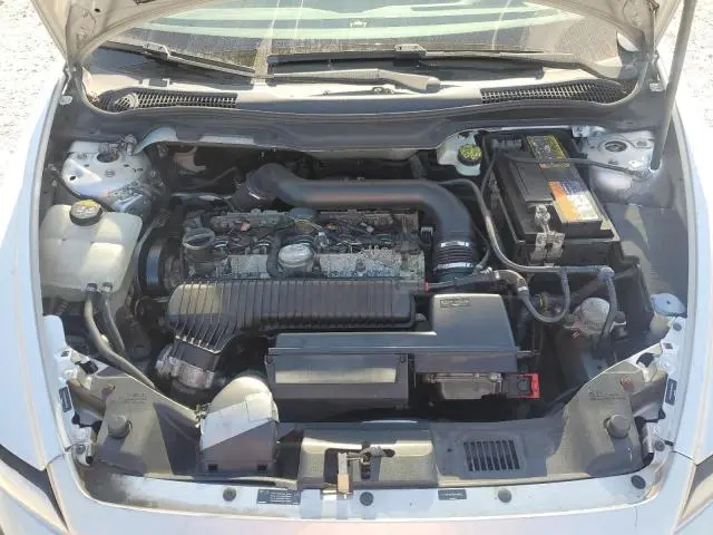 2011 VOLVO S40 T5  
