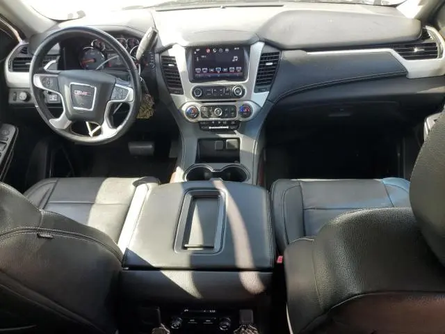 2016 GMC YUKON XL K1500 SLE  