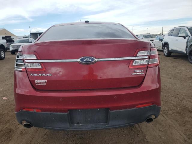 2014 FORD TAURUS SEL