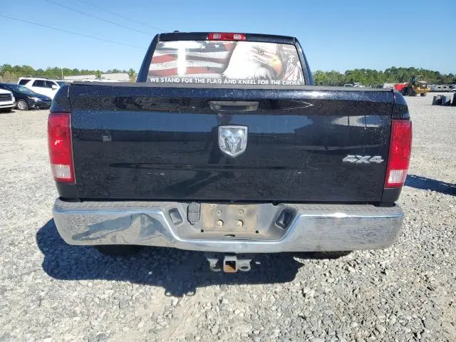 2014 RAM 1500 ST  