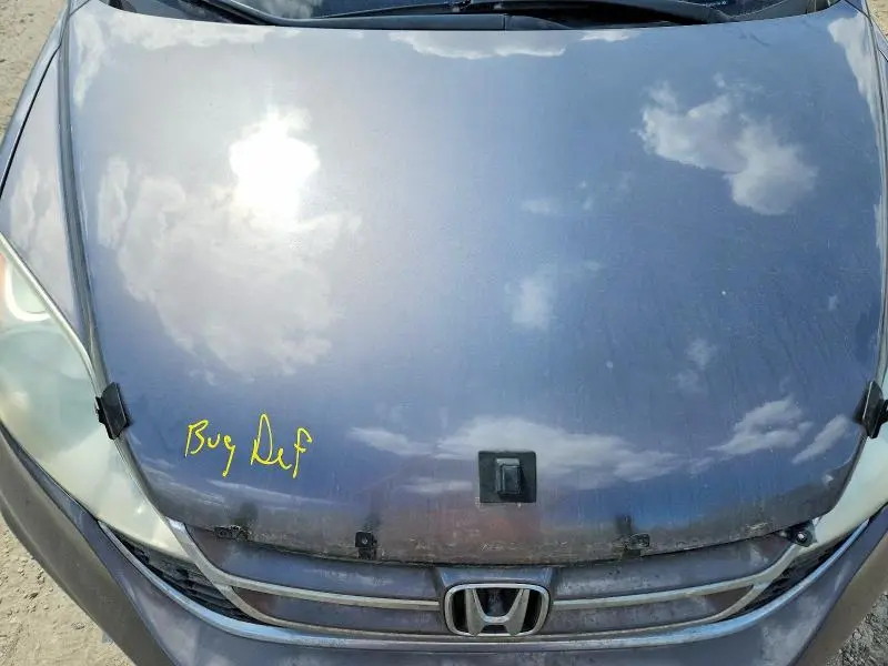 2011 HONDA CR-V EX  