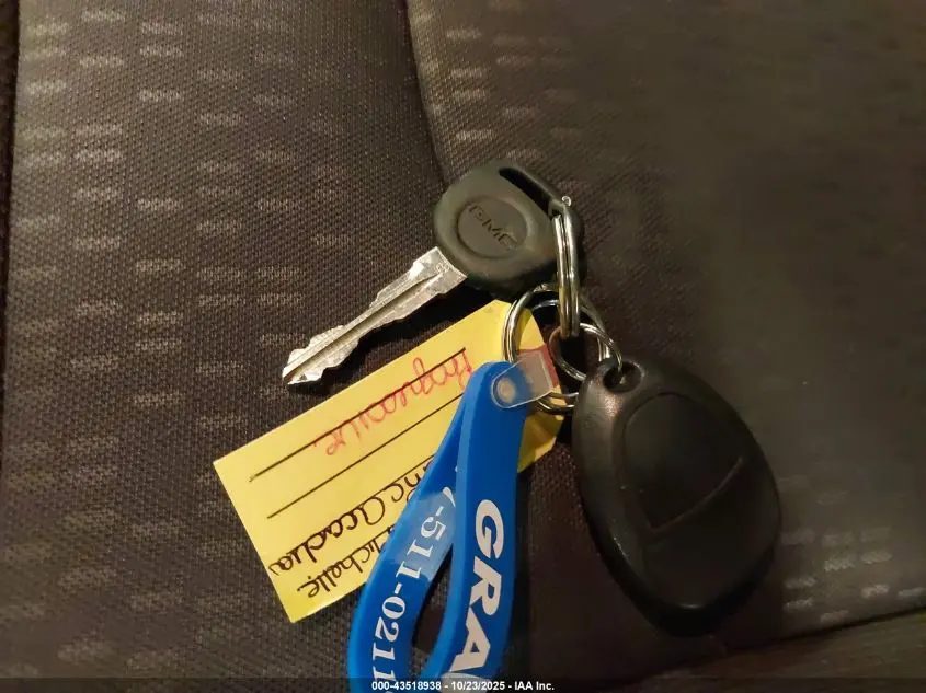 2015 GMC ACADIA SLE-2