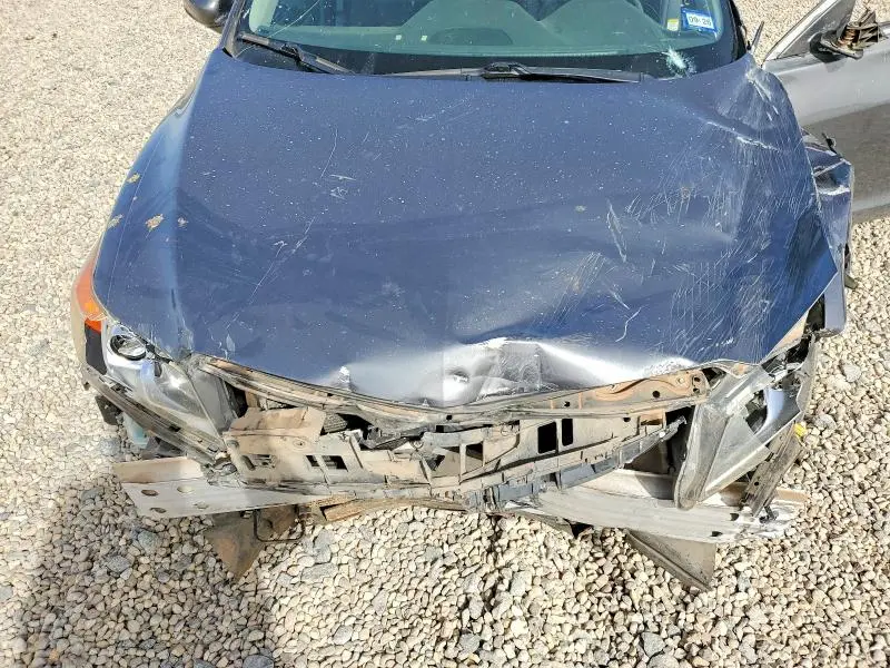 2013 ACURA ILX 20 PREMIUM  