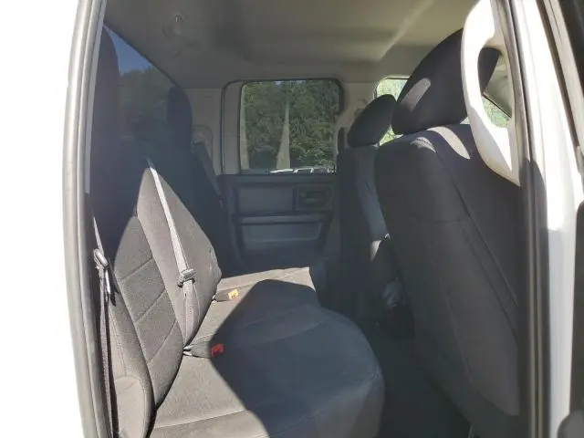 2018 RAM 1500 ST