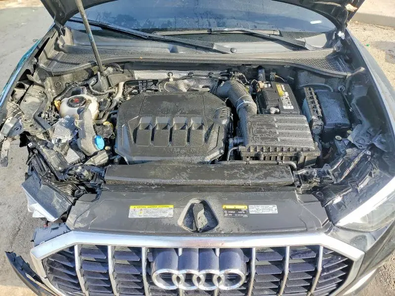 2020 AUDI Q3 PREMIUM  