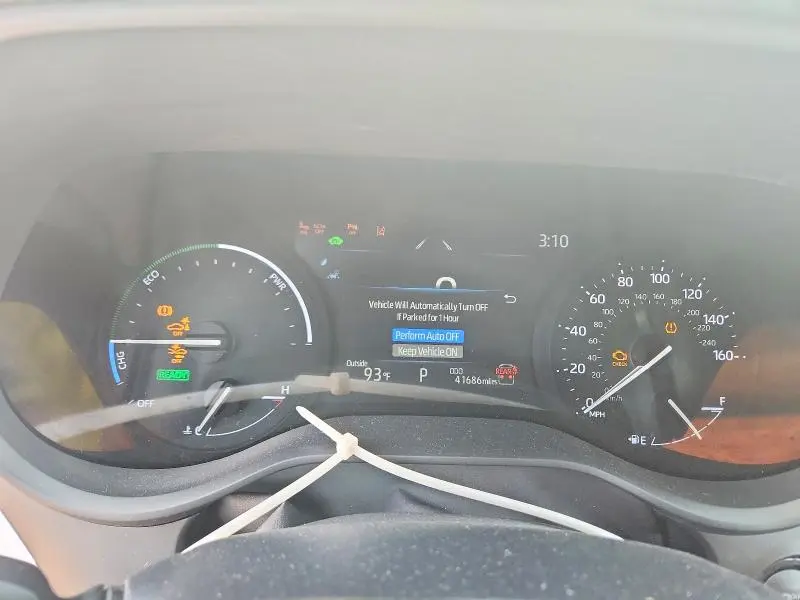 2025 TOYOTA SIENNA XLE 7-PASSENGER  