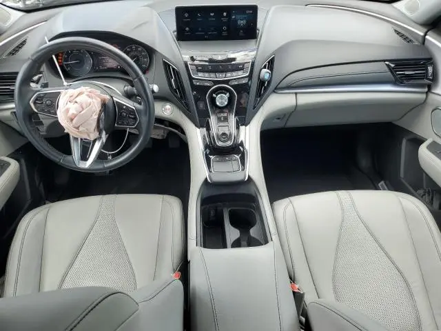 2020 ACURA RDX TECHNOLOGY  