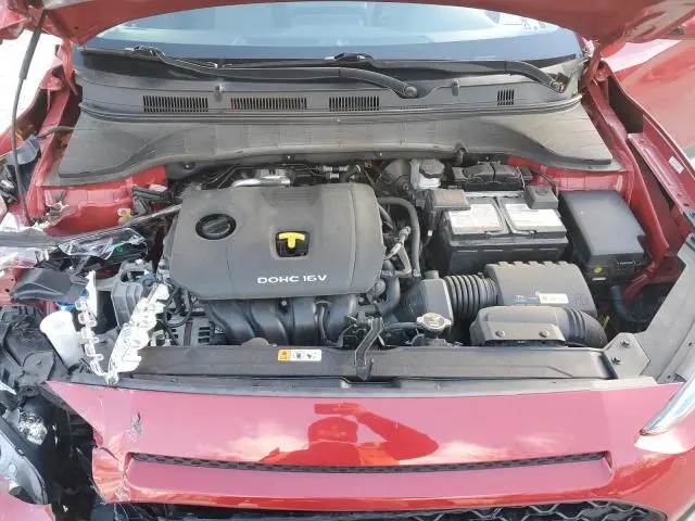 2020 HYUNDAI KONA SEL  