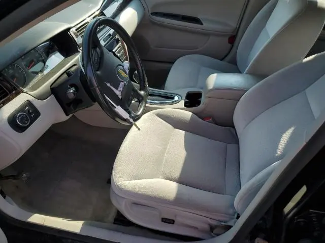 2013 CHEVROLET IMPALA LT  