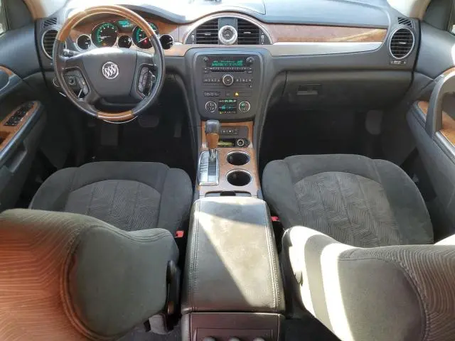 2010 BUICK ENCLAVE CX