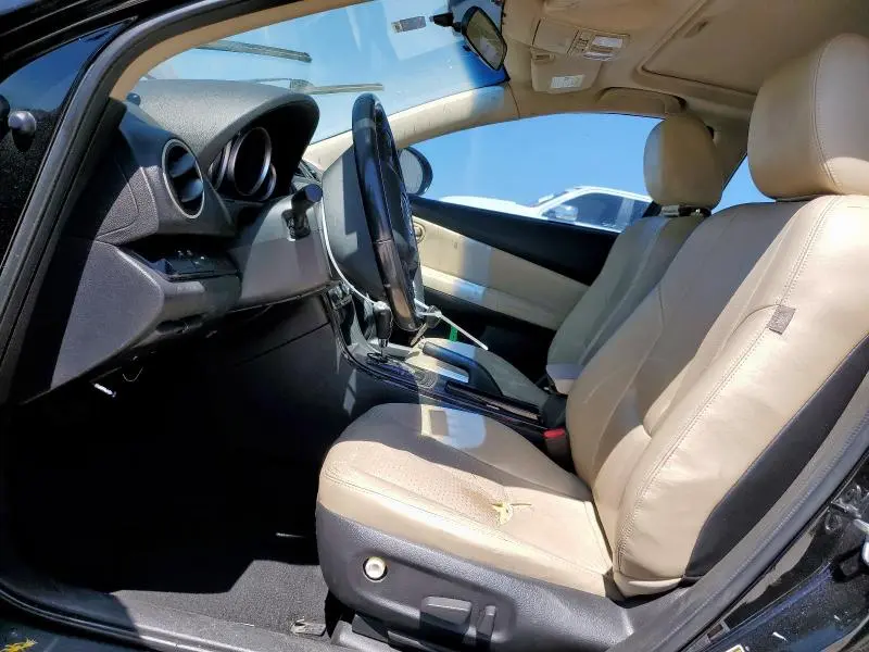 2012 MAZDA 6 S  