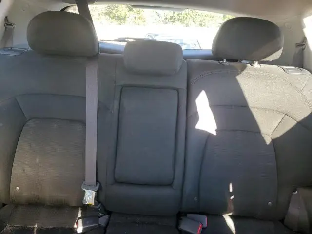 2011 KIA SPORTAGE LX  