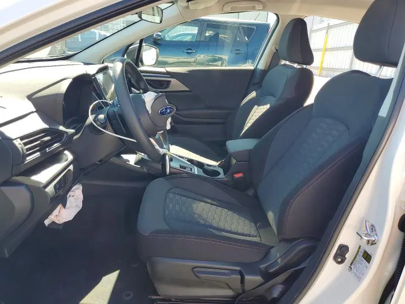 2025 SUBARU IMPREZA SPORT  
