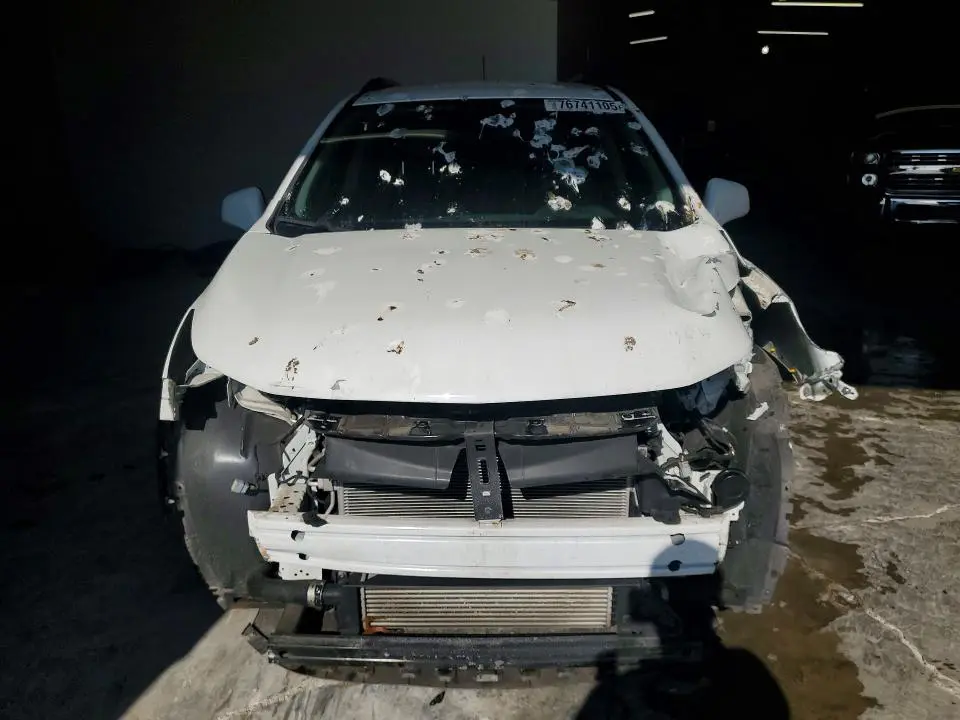 2020 CHEVROLET TRAX 1LT  