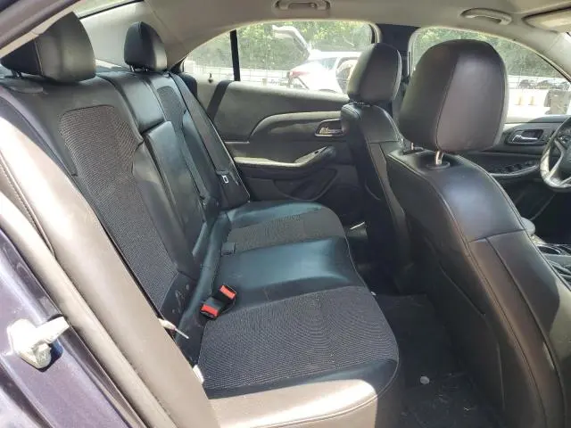 2014 CHEVROLET MALIBU 1LT  